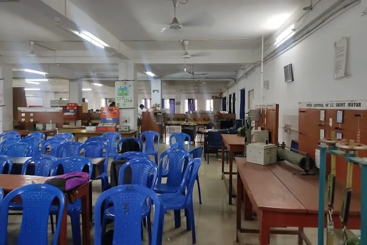 Institute of Engineering and Management, Kolkata