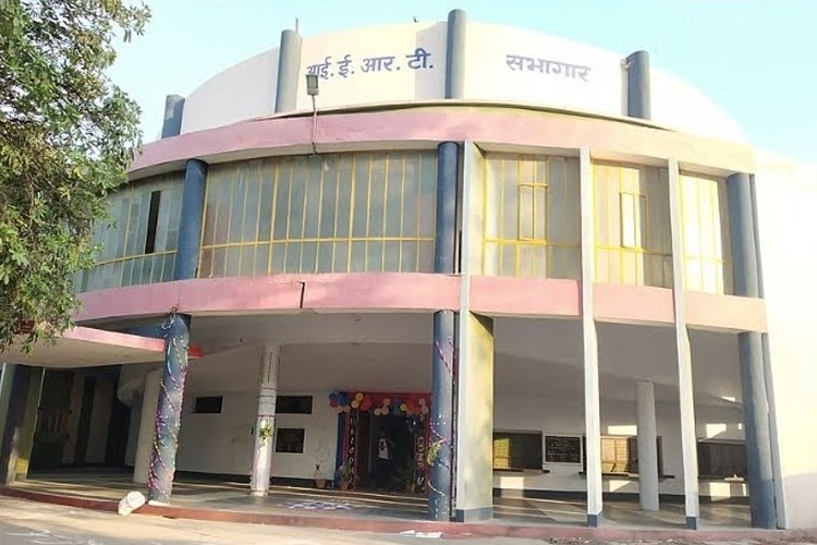 Institute of Engineering and Rural Technology, Allahabad