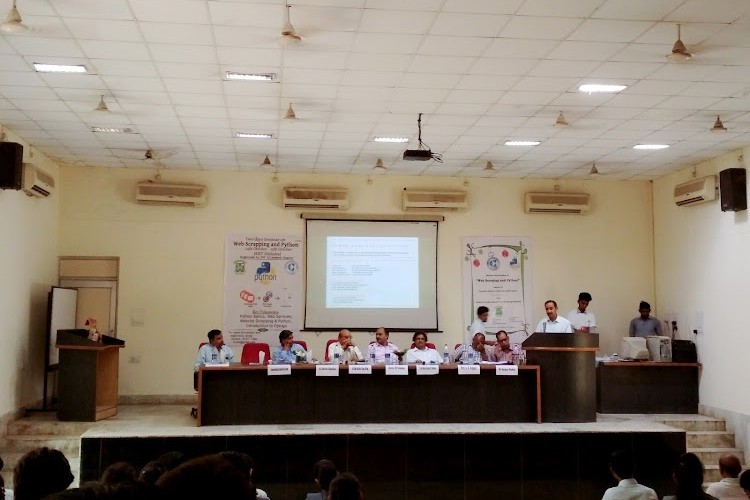 Institute of Engineering and Rural Technology, Prayagraj