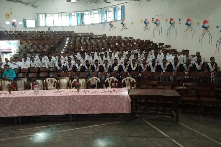 Institute of Engineering and Rural Technology, Prayagraj