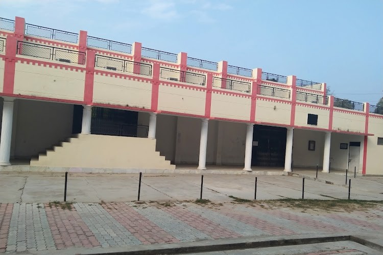 Institute of Engineering and Rural Technology, Allahabad