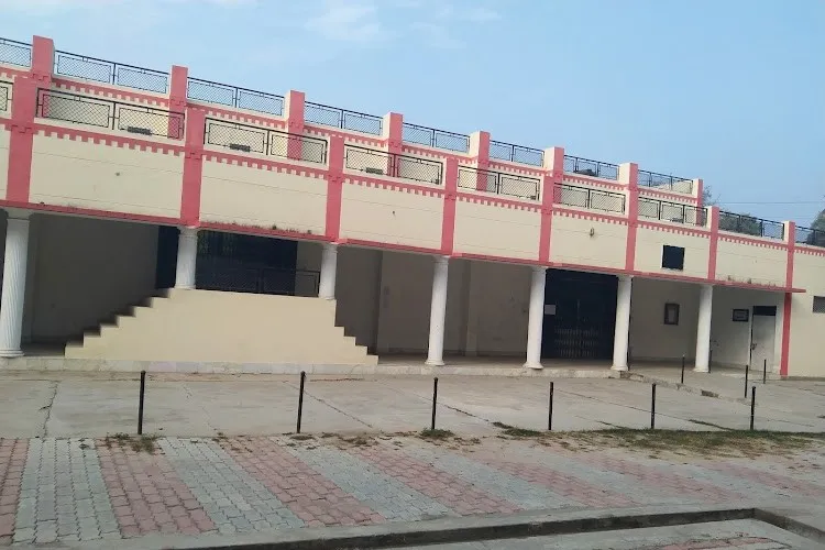 Institute of Engineering and Rural Technology, Prayagraj