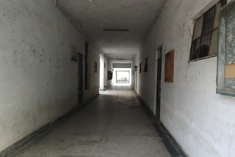 Institute of Engineering and Rural Technology, Prayagraj