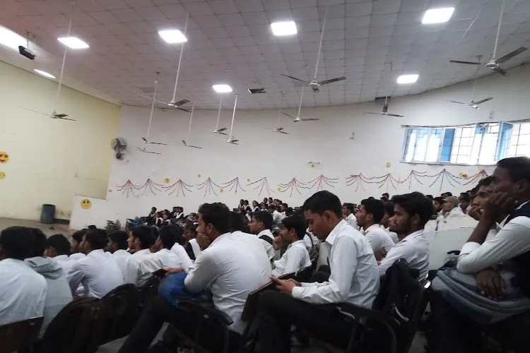 Institute of Engineering and Rural Technology, Prayagraj