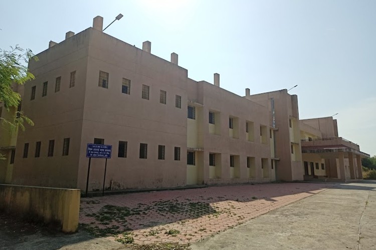 Institute of Engineering and Technology, Devi Ahilya University, Indore