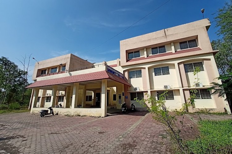 Institute of Engineering and Technology, Devi Ahilya University, Indore