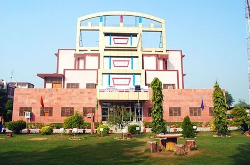 Institute of Engineering and Technology, Alwar