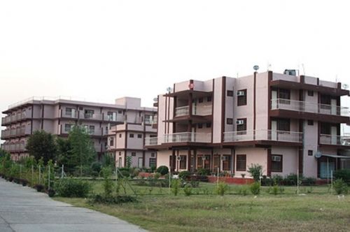 Institute of Engineering and Technology, Alwar