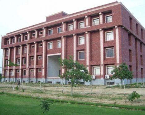 Institute of Engineering and Technology, Sitapur