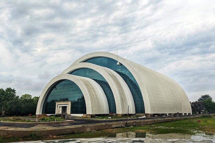 Institute of Engineering and Technology, Lucknow