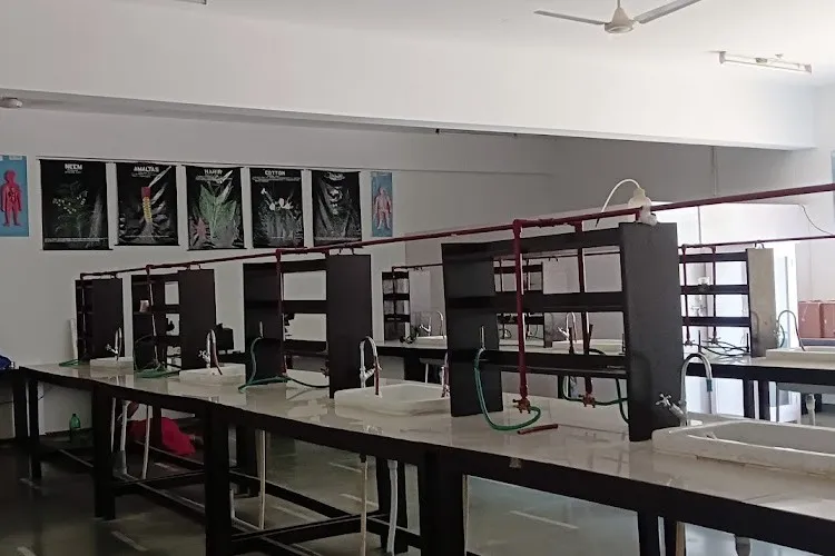 Institute of Engineering and Technology, Sitapur