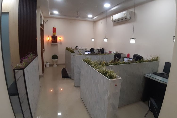 Institute of Event Management, Lucknow