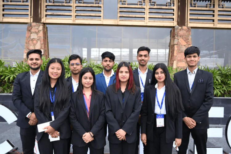 Institute of Event Management, Lucknow