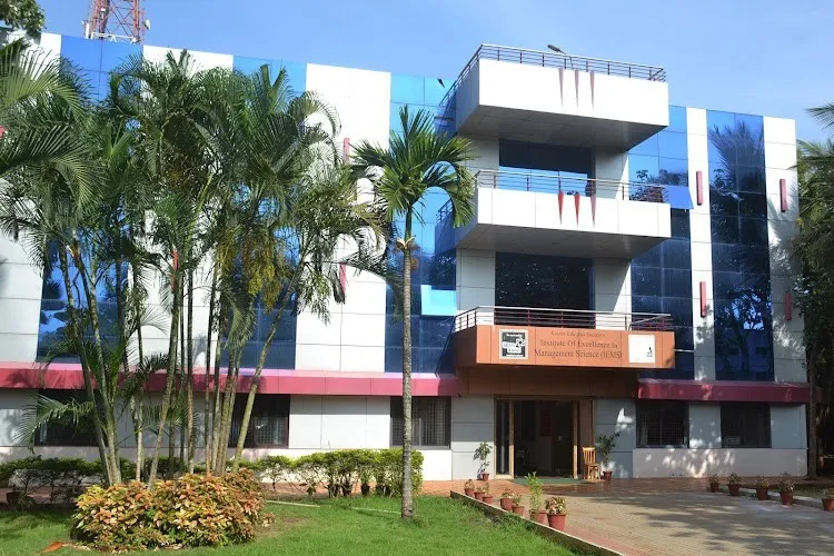 Institute of Excellence in Management Science, Hubli
