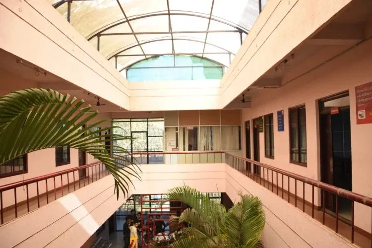 Institute of Excellence in Management Science, Hubli