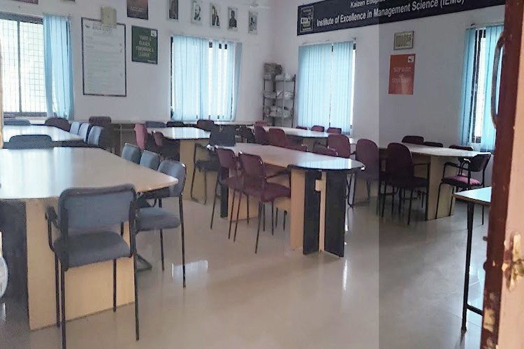Institute of Excellence in Management Science, Hubli