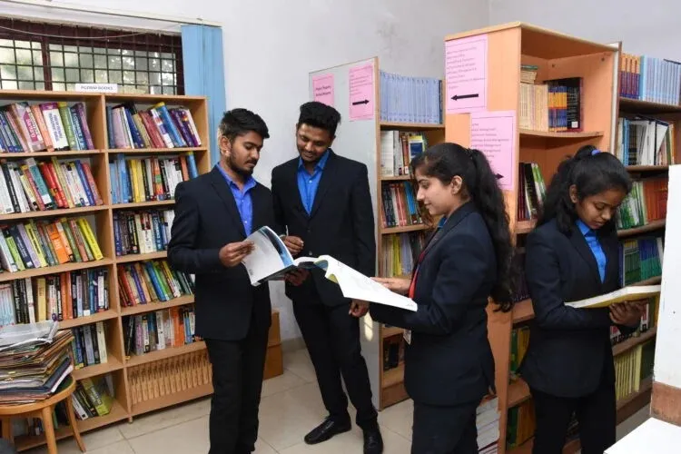 Institute of Excellence in Management Science, Hubli