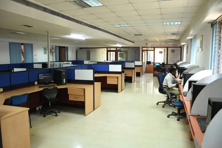 Institute of Excellence in Management Science, Hubli