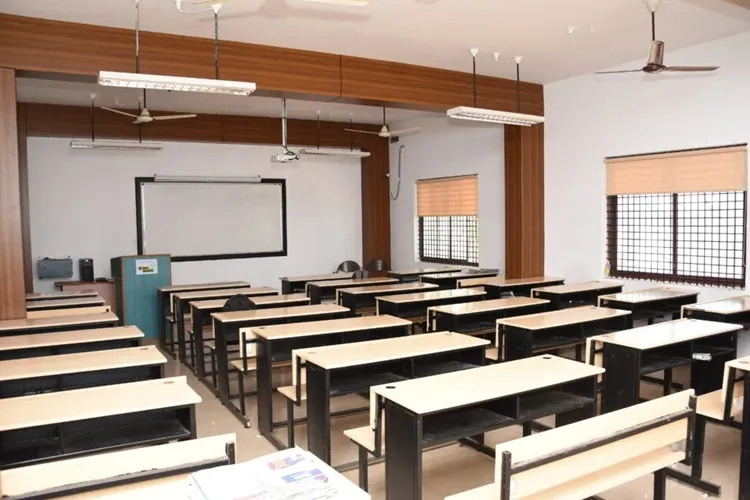 Institute of Excellence in Management Science, Hubli
