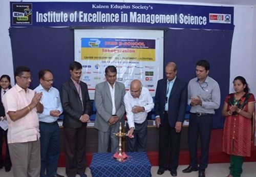 Institute of Excellence in Management Science, Hubli