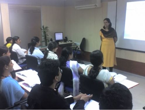 Institute of Finance Banking and Insurance, Mumbai