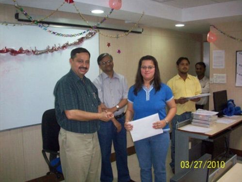 Institute of Finance Banking and Insurance, Mumbai