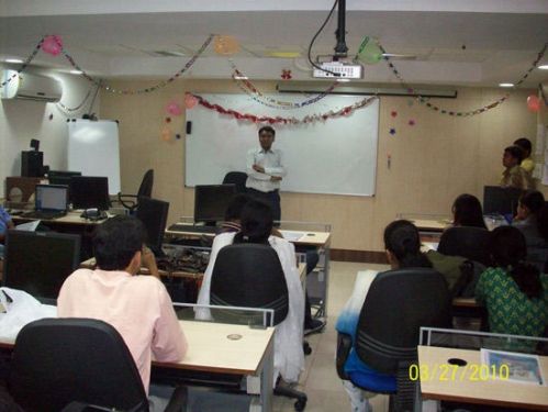 Institute of Finance Banking and Insurance, Mumbai