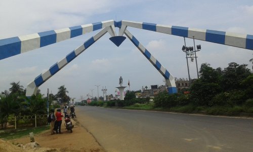 Institute of Fire and Safety Engineering, Haldia