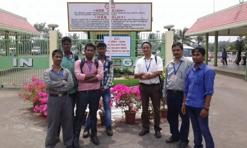 Institute of Fire and Safety Engineering, Haldia