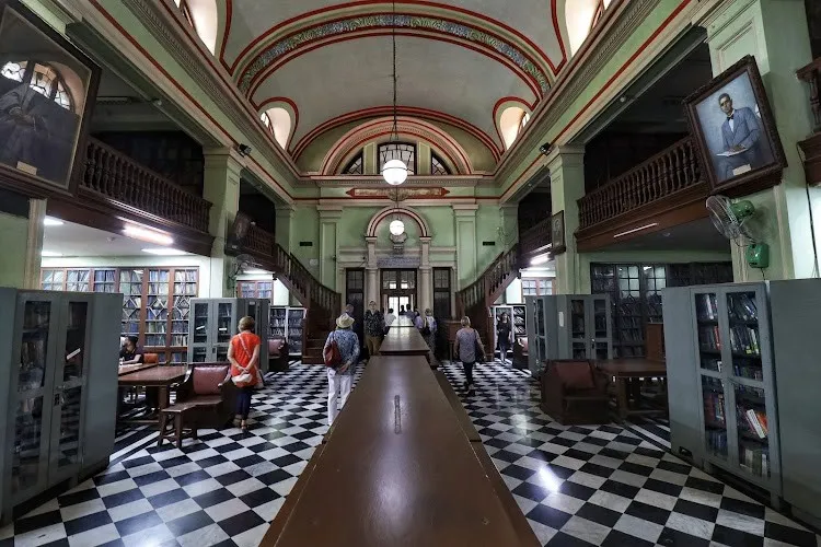 Institute of Forensic Science, Mumbai