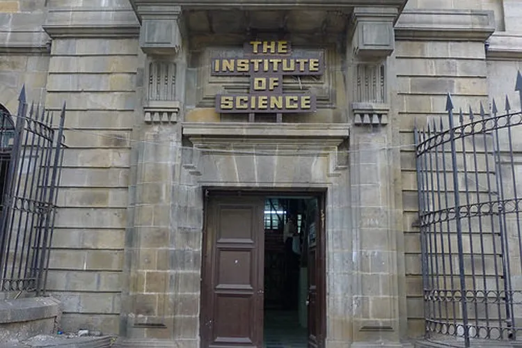 Institute of Forensic Science, Mumbai