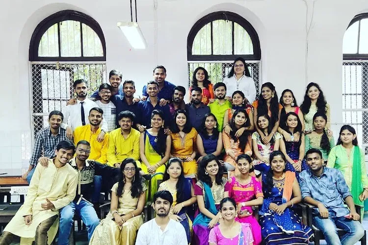 Institute of Forensic Science, Mumbai