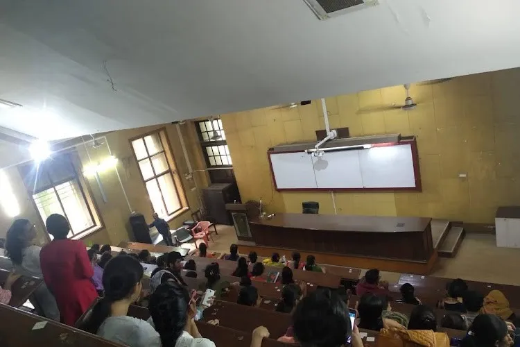 Institute of Forensic Science, Mumbai