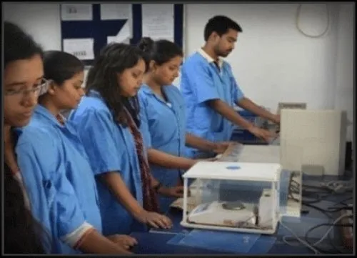 Institute of Genetic Engineering, Kolkata