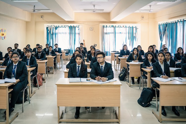 Institute of Health Management Research, Bangalore