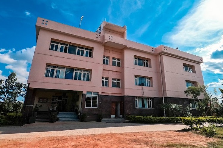 Institute of Health Management Research, Bangalore