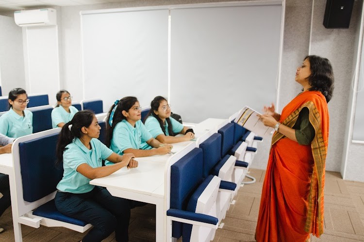 Institute of Health Management Research, Bangalore