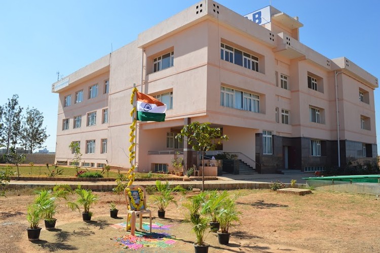 Institute of Health Management Research, Bangalore