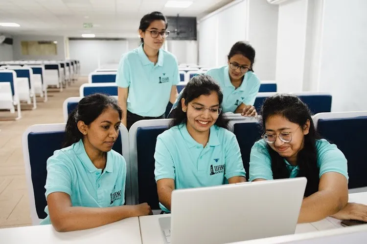Institute of Health Management Research, Bangalore