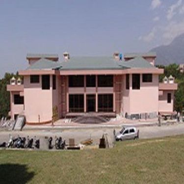 Institute of Himalayan Bioresource Technology, Palampur