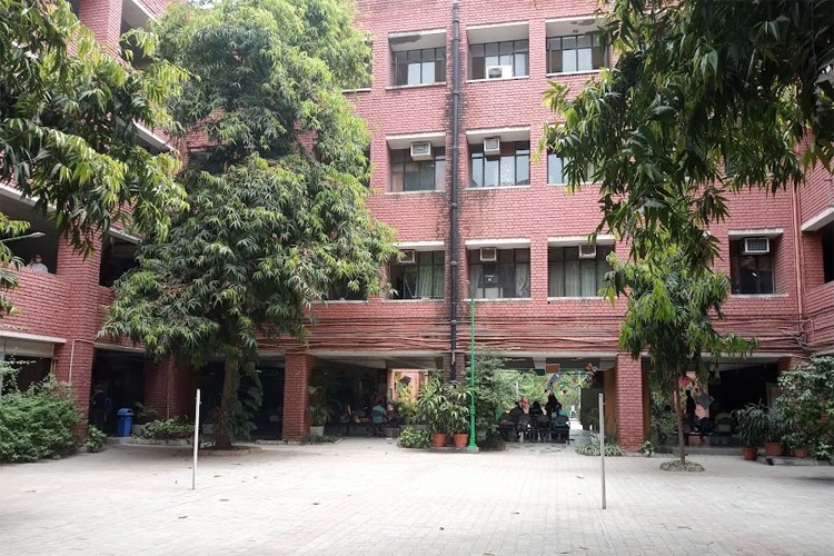 Institute of Home Economics, New Delhi