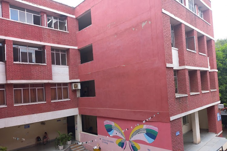 Institute of Home Economics, New Delhi