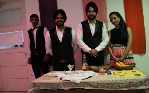 Institute of Hospitality and Management, Patiala