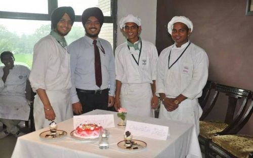 Institute of Hospitality and Management, Patiala