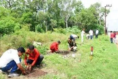 Institute of Hospitality Management and Sciences, Kotdwar