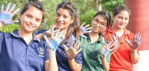 Institute of Hospitality Management and Sciences, Kotdwar