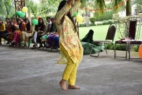 Institute of Hospitality Management and Sciences, Kotdwar