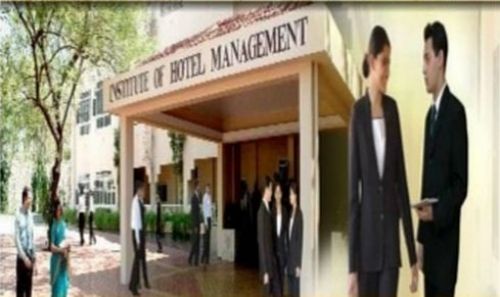 Institute of Hotel Management, Aurangabad