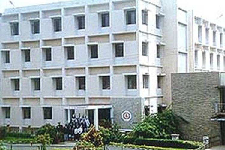 Institute of Hotel Management, Bangalore