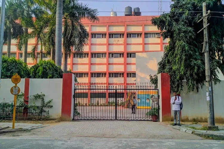 Institute of Hotel Management, Catering & Nutrition, Pusa, New Delhi